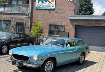 Volvo Andere 96.000 km 24.000 &euro; Solingen 42651