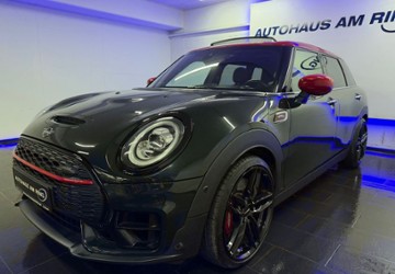 Mini John Cooper Works Clubman 39.315 km 28.499 &euro; Ratingen bei Düsseldorf 40878