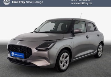 Suzuki Swift 23.402 km 18.390 &euro; Düsseldorf 40233