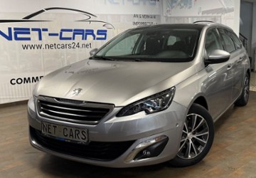 Peugeot 308 70.878 km 10.850 &euro; Hilden 40721