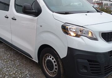 Peugeot Expert 132.000 km 12.900 &euro; Düsseldorf 40219
