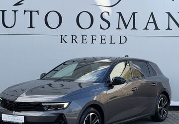Opel Astra 17.743 km 17.950 &euro; Krefeld 47805