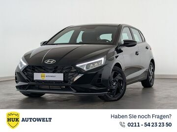 Gebrauchte Hyundai i20