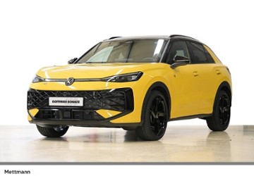 VW T-Roc 6.999 km 38.990 &euro; Mettmann 40822