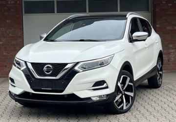 Nissan Qashqai 168.807 km 12.999 &euro; Düsseldorf 40599