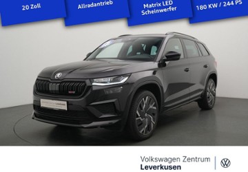 Skoda Kodiaq 42.518 km 39.980 &euro; Leverkusen 51379