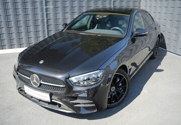 Mercedes-Benz E 300 57.997 km 39.499 &euro; Dormagen 41539