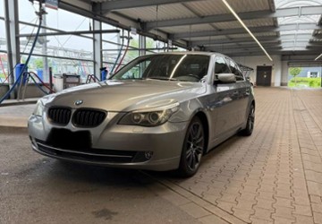 BMW 520 270.000 km 3.600 &euro; Mülheim an der Ruhr 45476