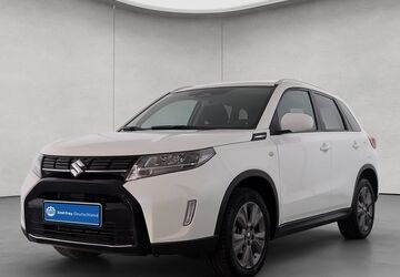 Suzuki Vitara 52.403 km 19.890 &euro; Düsseldorf 40549