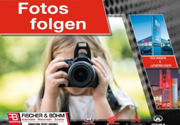 Honda HR-V 45.304 km 20.890 &euro; Leverkusen 51373