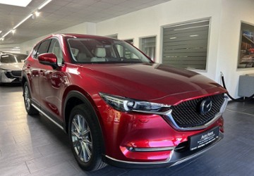 Mazda CX-5 66.945 km 24.990 &euro; Erkrath 40699