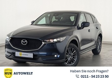Mazda CX-5 89.890 km 17.460 &euro; Düsseldorf 40599