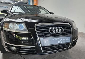 Audi A6 318.390 km 1.880 &euro; Heiligenhaus 42579