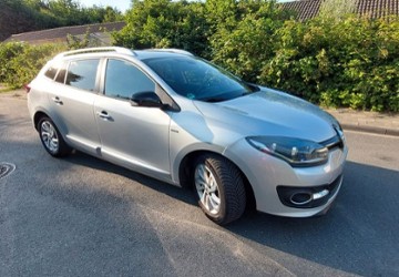 Renault Megane 149.800 km 7.299 &euro; Bad Feilnbach 83075