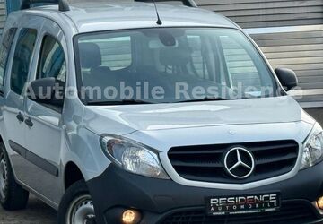 Mercedes-Benz Citan 46.000 km 14.598 &euro; Ratingen 40880