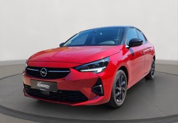 Opel Corsa 55.134 km 15.890 &euro; Moers 47441