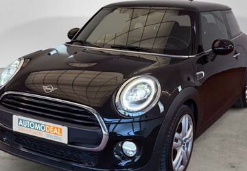 Mini ONE 78.785 km 12.689 &euro; Moers 47445