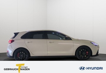 Hyundai i30 40.016 km 31.470 &euro; Düsseldorf 40233