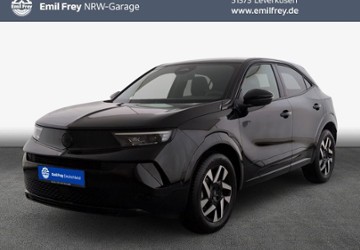 Opel Mokka 14.859 km 16.980 &euro; Leverkusen 51373