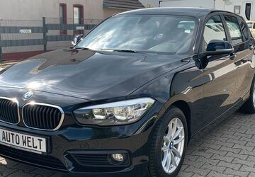 BMW 116 149.898 km 7.950 &euro; Hilden 40721