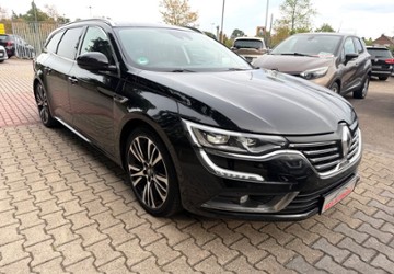 Renault Talisman 193.120 km 9.999 &euro; Moers 47445