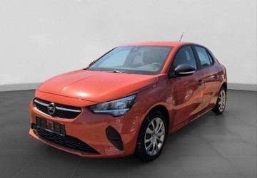 Opel Corsa 36.488 km 13.990 &euro; Moers 47441