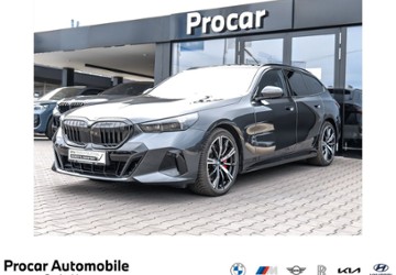 BMW 540 13.100 km 69.900 &euro; Velbert 42553