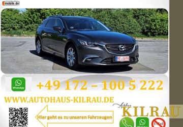 Mazda 6 188.000 km 11.499 &euro; Mettmann 40822