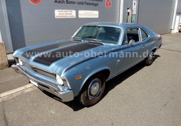 Chevrolet Andere 14.330 km 34.990 &euro; Mülheim a.d. Ruhr 45472