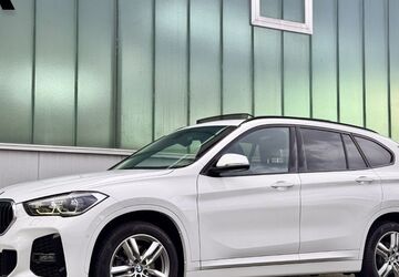 BMW X1 126.242 km 26.692 &euro; Viersen 41748