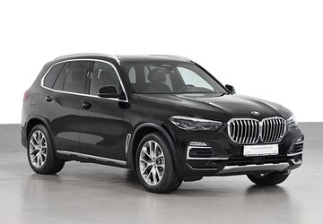 BMW X5 230.047 km 32.490 &euro; Düsseldorf 40597