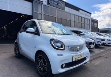 Smart ForTwo 55.000 km 7.990 &euro; Ratingen 40880