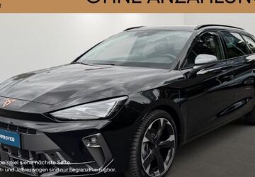 Cupra Leon 15.432 km 31.450 &euro; Neuss 41460