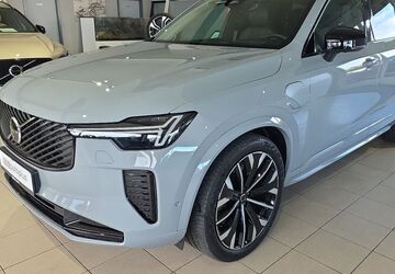 Volvo XC90 13.585 km 72.950 &euro; Bergheim 50126