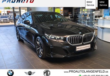 BMW 520 4.308 km 51.990 &euro; Langenfeld 40764
