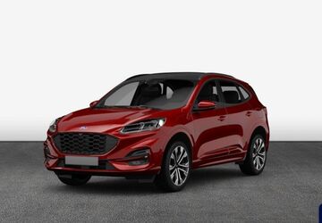 Ford Kuga 50.085 km 22.990 &euro; Düsseldorf 40233