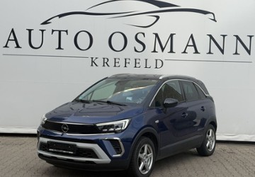 Opel Crossland (X) 26.810 km 14.950 &euro; Krefeld 47805