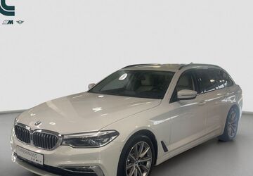 BMW 525 92.203 km 21.990 &euro; Kaarst 41564