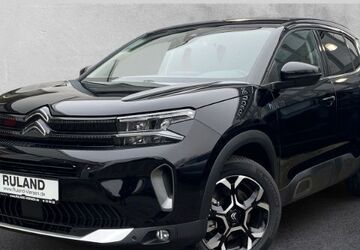 Citroen C5 Aircross 3.354 km 32.490 &euro; Viersen 41748