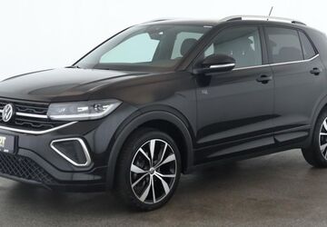 VW T-Cross 37.400 km 22.984 &euro; Düsseldorf 40233