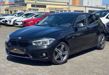 BMW 120 155.000 km 12.900 &euro; Neuss-Norf 41469