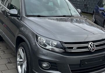 VW Tiguan 157.000 km 13.950 &euro; Bergheim (bei Köln) 50129