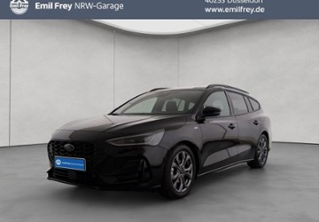 Ford Focus 19.524 km 23.490 &euro; Düsseldorf 40233