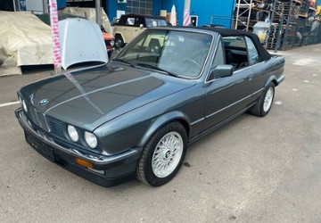 BMW 325 175.012 km 23.000 &euro; Grevenbroich 41515