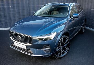 Volvo XC60 26.590 km 51.499 &euro; Dormagen 41539