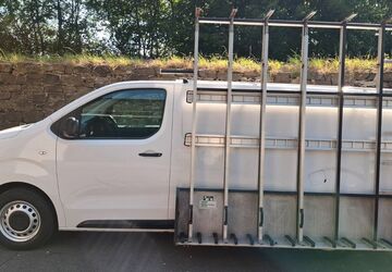 Opel Vivaro 90.000 km 21.900 &euro; Mülheim an der Ruhr 45481