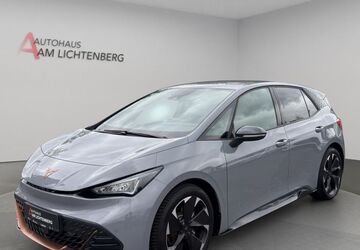 Cupra Born 15.484 km 28.430 &euro; Viersen 41747