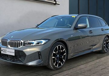 BMW 320 27.000 km 39.999 &euro; Meerbusch 40668
