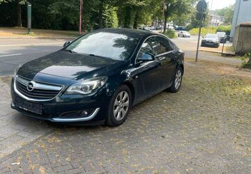 Opel Insignia 239.480 km 3.399 &euro; Velbert 42551
