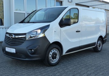 Opel Vivaro 70.000 km 13.950 &euro; Solingen 42699